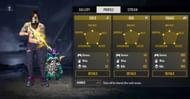SRV Biraj's ranked stats